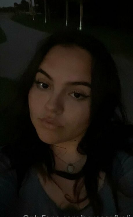 brycesgfkali high quality actress pic