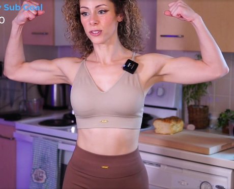 itsmisscurly nudes pornstar pics