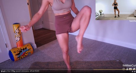 itsmisscurly porn star pic