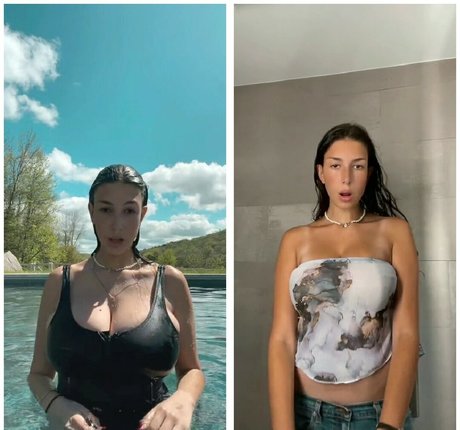 Leilani Azalea model pornographic gallery