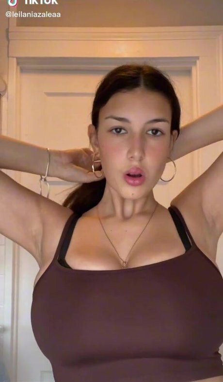 Leilani Azalea porn star photo