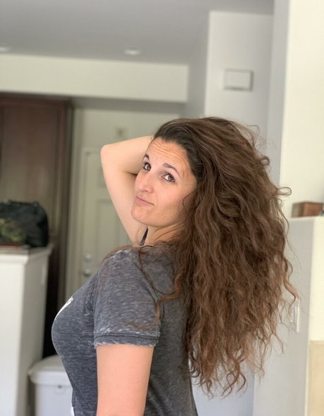 Mrs Badass model sex galleries