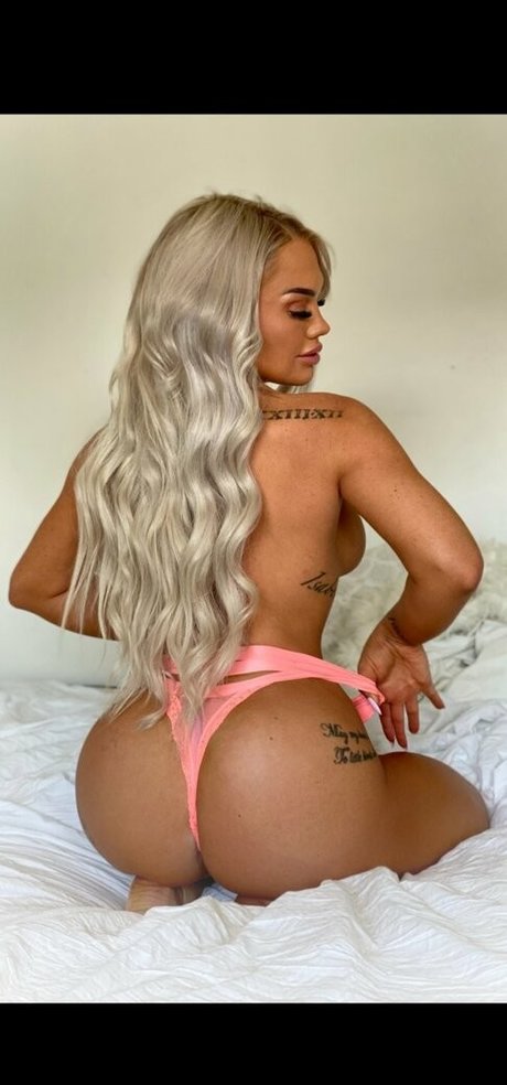 Sophia Turner Deso Nudes exclusive pornstar photo