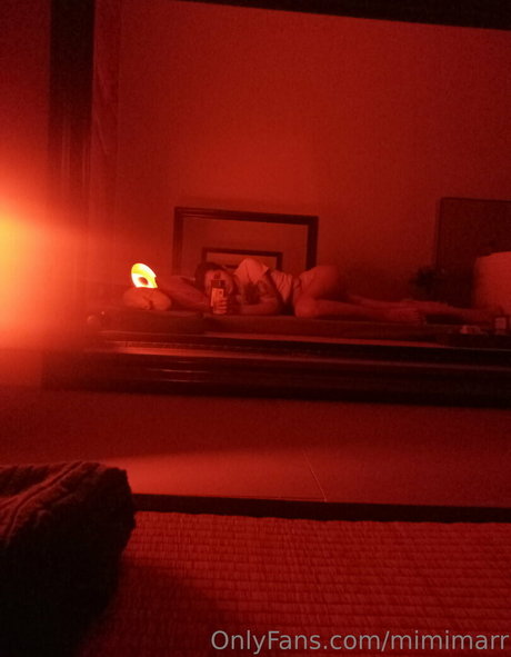 mimimarr pornstar nudes img