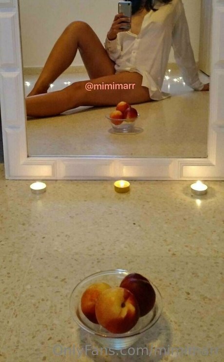 mimimarr hot actress img