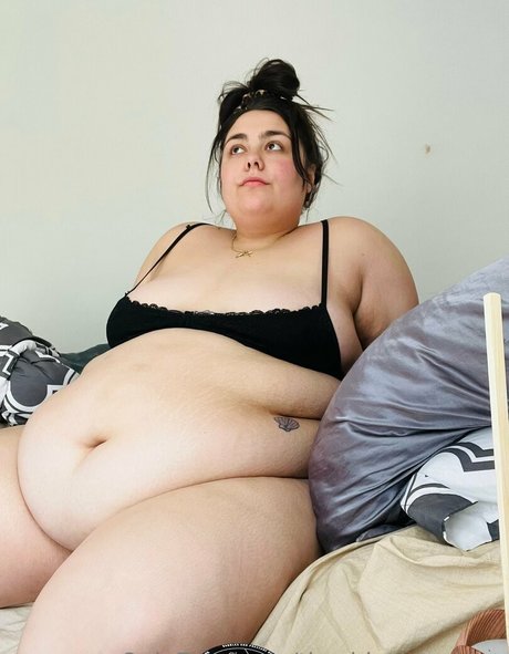 the big bambina nudes model picture