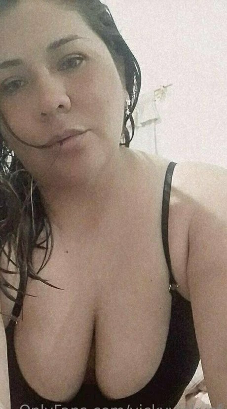 victoriapromo hot model img