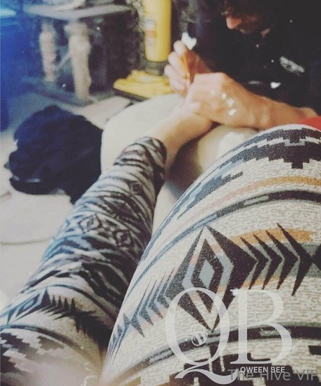 thehivevip model perfect picture