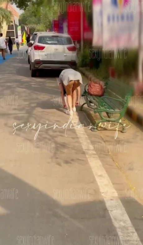 Sexyindianwife model perfect photo