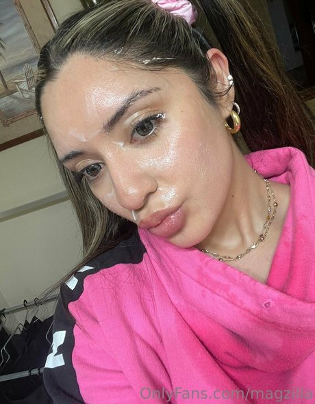 Magzilla Magzillac star erotic gallery