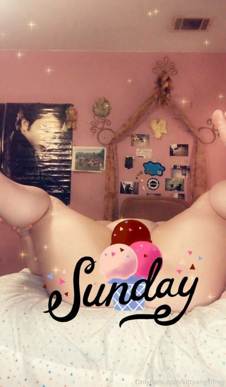 kittyangelfree model perfect galleries