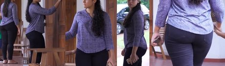 Sandani Fernando pornographic actress photos