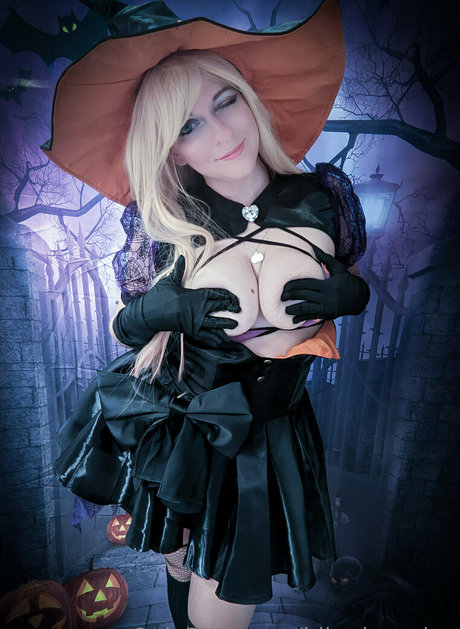 hikaricosplay nude model image