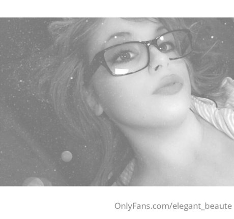 elegant beaute pornstar exclusive pic