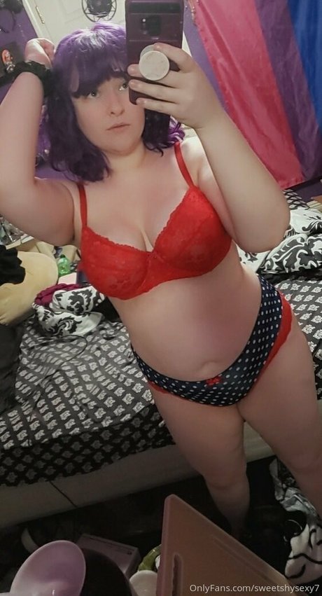 sweetshysexy7 model best images