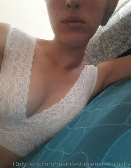manifestingeneratorbaby pornstar erotic gallery
