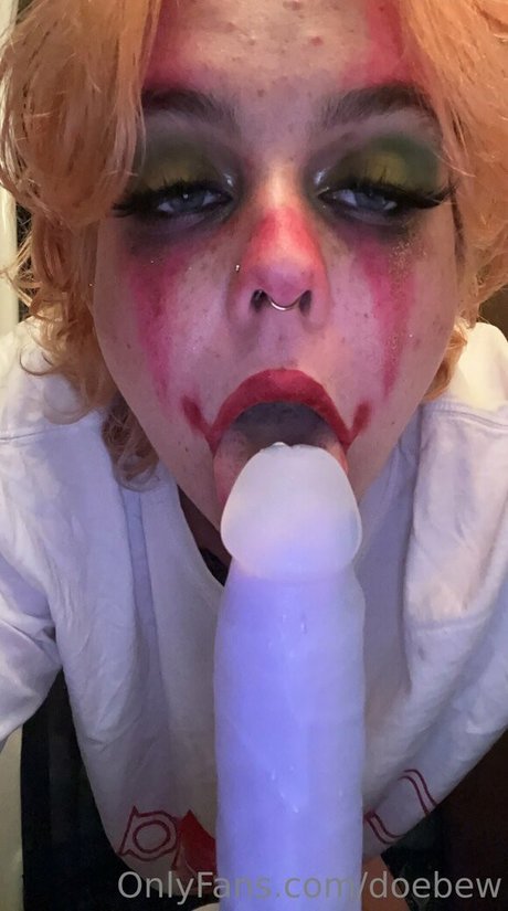 doebew sexy star photo