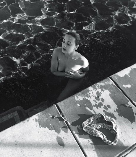 Grace Kennedy Piehl naked pornstar image