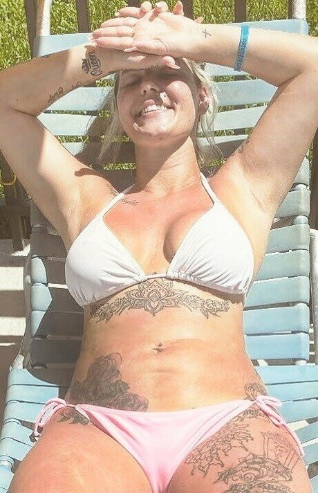 Ashton Sidney exclusive pornstar pics