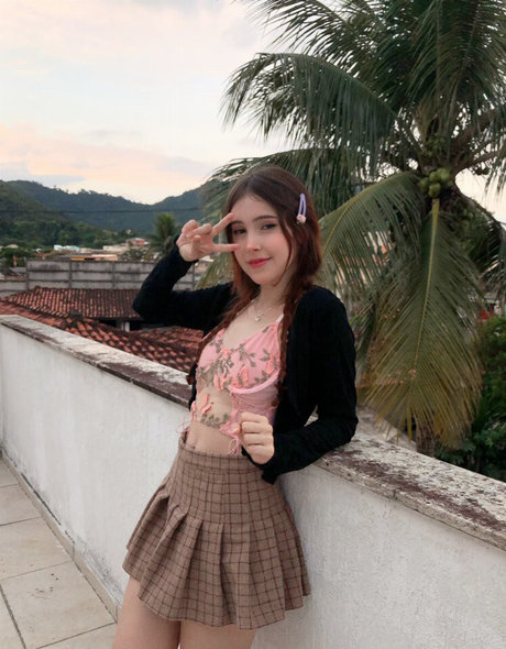 kalimaraa beautiful model picture