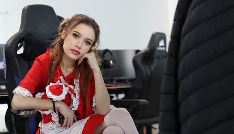 Seckooh top model pic