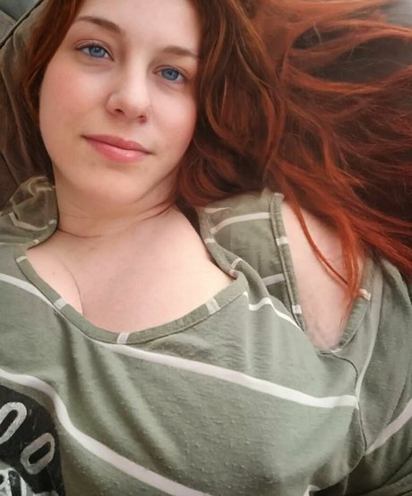 red hair onlyfans art porn pics