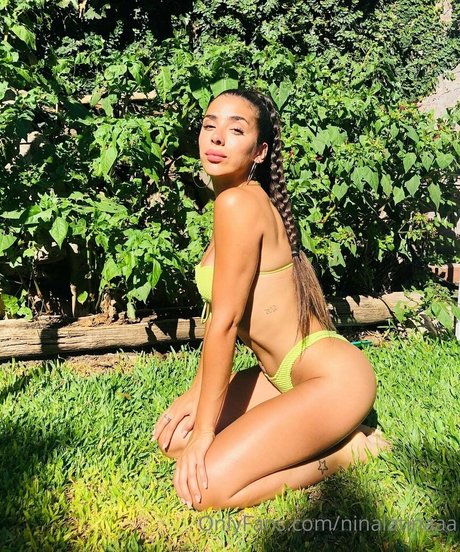 ninalatinaaa pornographic star galleries