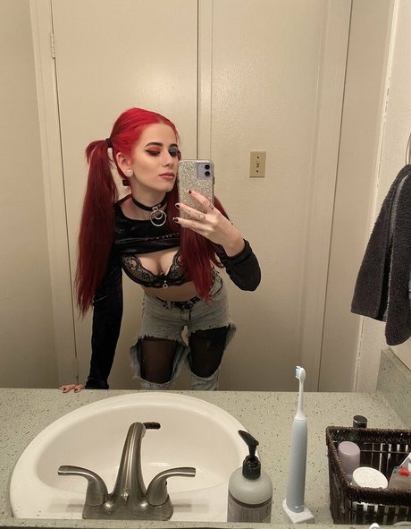 peach taste model best pic