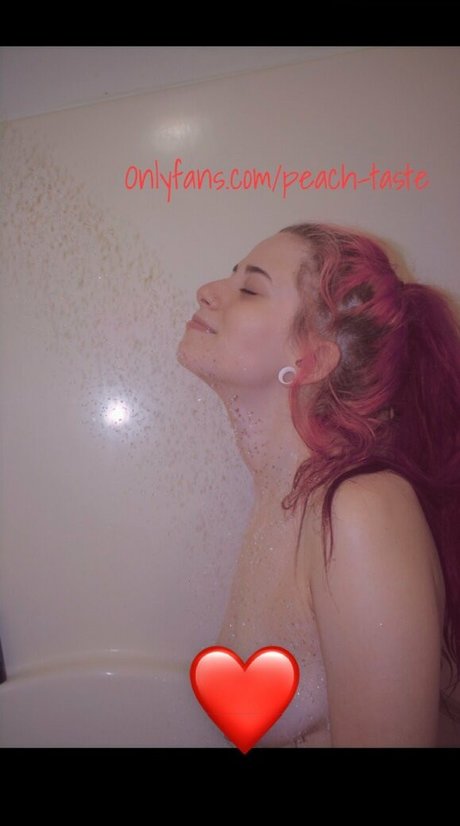 peach taste porn star gallery