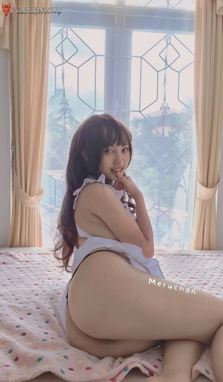 MeruChan sexy pornstar picture