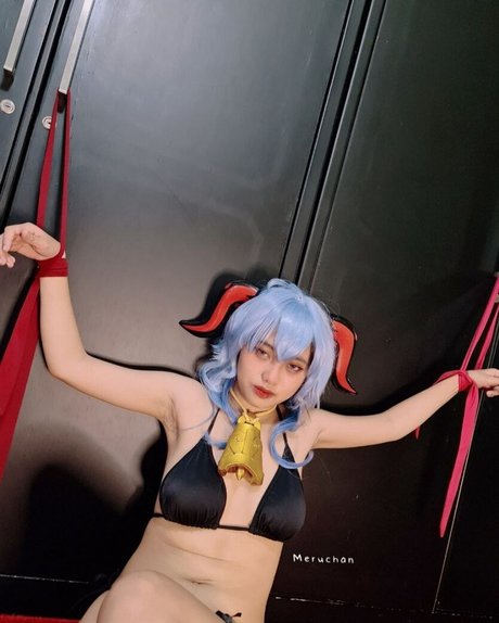 MeruChan star adult image