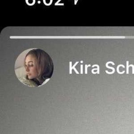Kira Schmitt Profile Pic