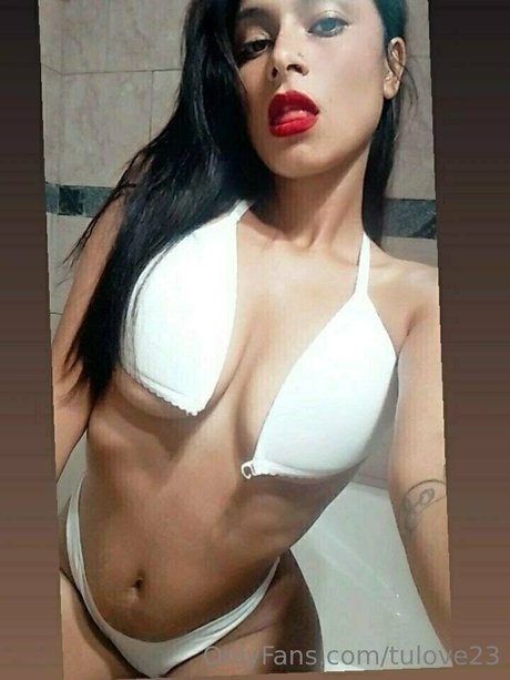 tulove23 model hd image