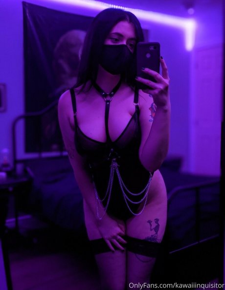 kawaiiinquisitor high quality actress images