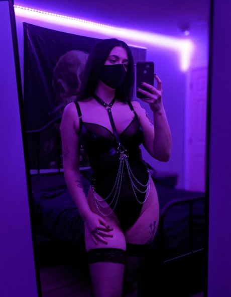 kawaiiinquisitor xxx pornstar photo