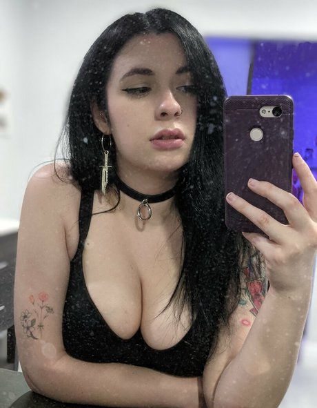 kawaiiinquisitor star high quality pic