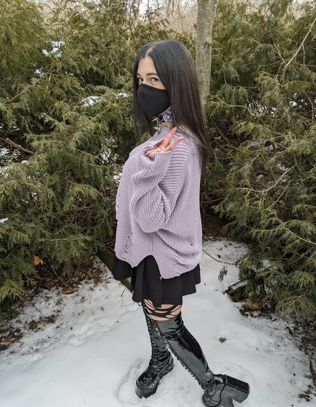 kawaiiinquisitor xxx pornstar image