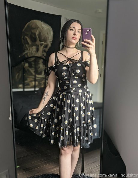 kawaiiinquisitor pornstar free photos