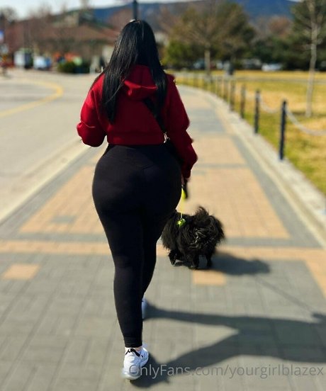 yourgirlblazex star sex galleries