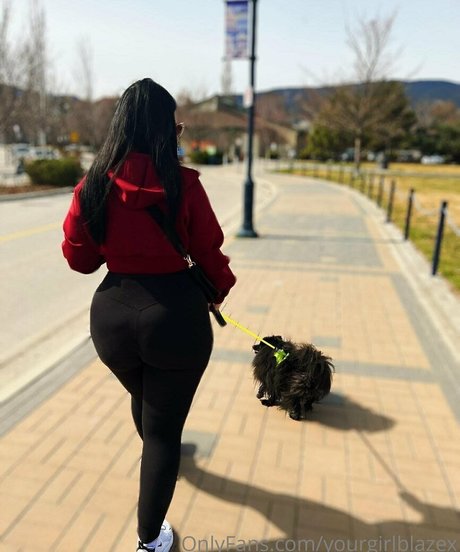 yourgirlblazex top actress pictures