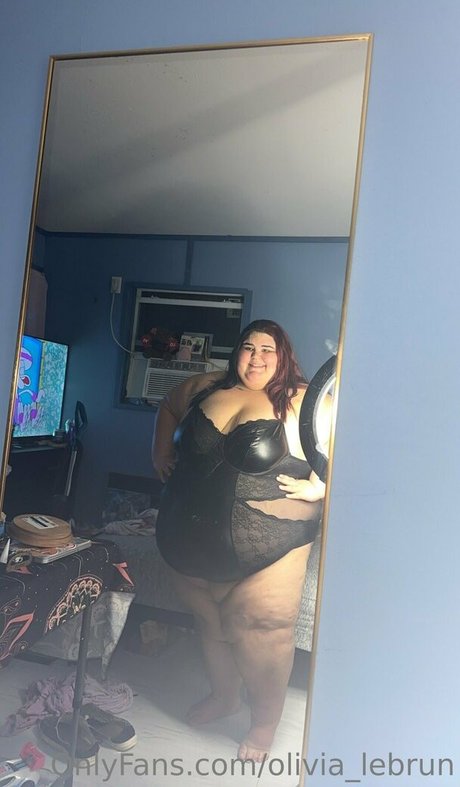 olivia lebrun art actress gallery