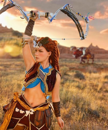 Irine Meier erotic model photos