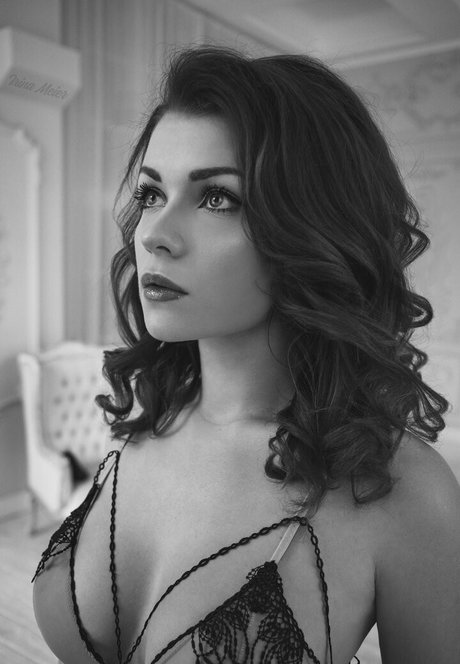 Irine Meier star adult photos