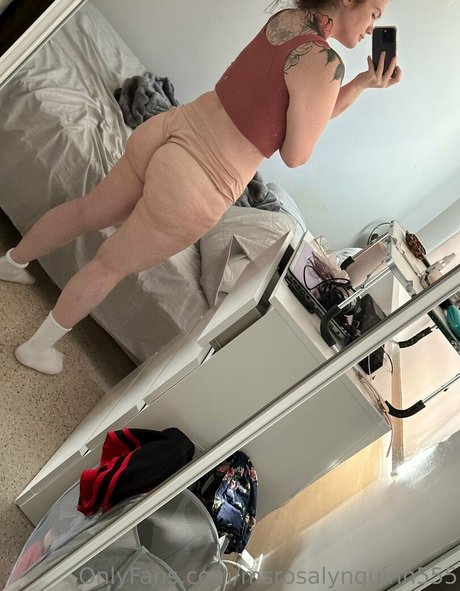 msrosalynquinn555 nice model photo