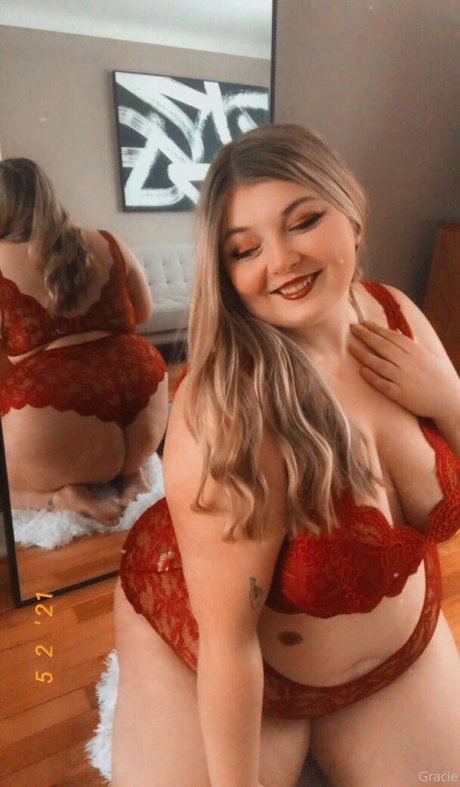 itsgracie best pornstar pics