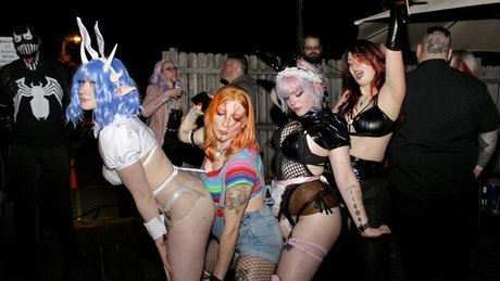 Triflindevore beautiful star img