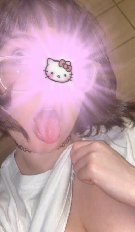 Lilac Lullaby adult model img