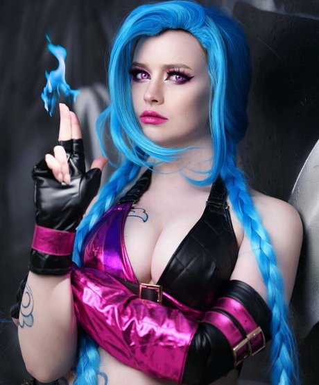 Shinobi Shawni exclusive pornstar photo