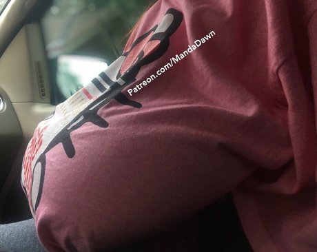 mandadawn pornstar naked archive