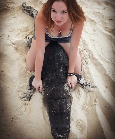 Krisea Marina adult star photo